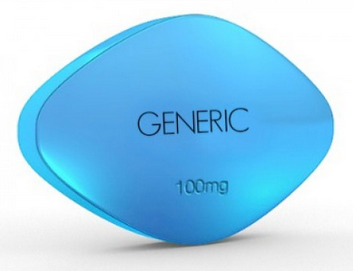 Generic Viagra